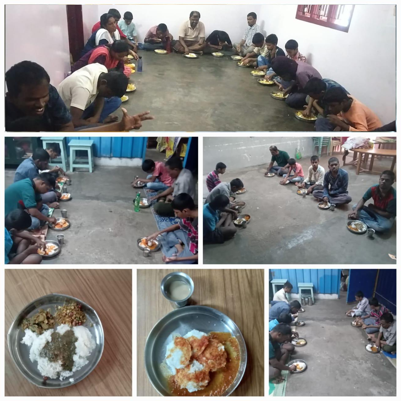 Shine Mentally Challenged and rehabilitation trust